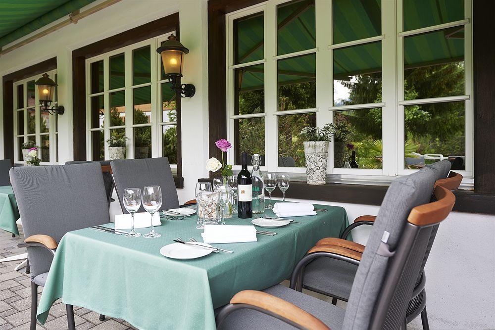 Hotel Waldrand Lenk Exterior photo